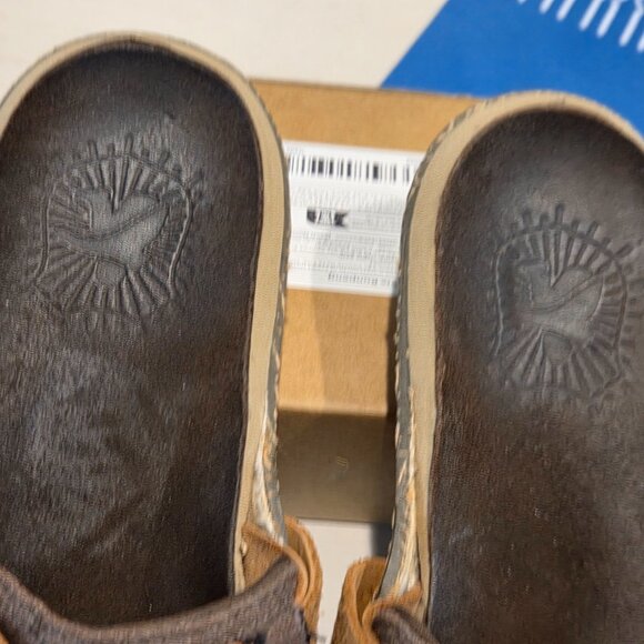 Cushe Manuka Strap Sandals - Picture 2 of 4